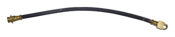 Crown Automotive Jeep Replacement J5352824 Brake Hose; For Use w/11 in. Brakes; - Truck Part Superstore