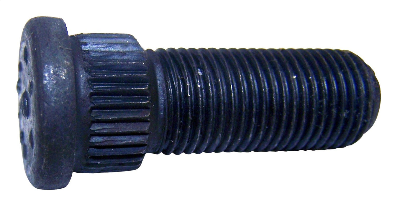 Crown Automotive Jeep Replacement J5353025 Axle Hub Bolt; Right Hand Thread; - Truck Part Superstore