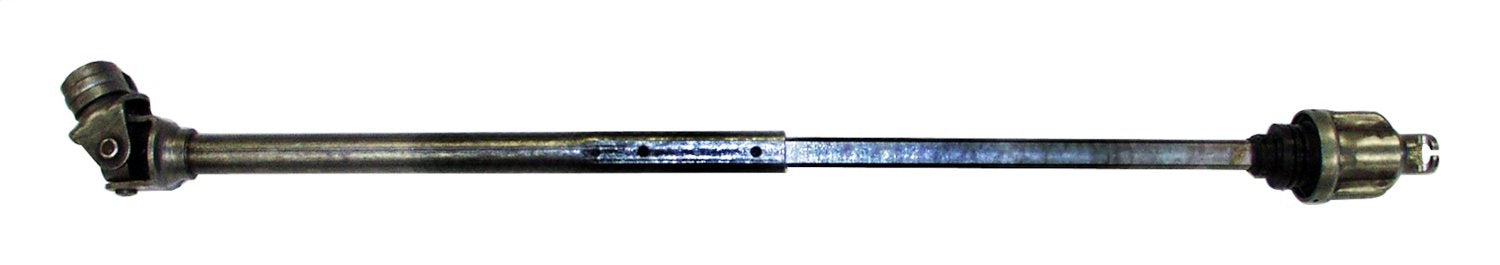 Crown Automotive Jeep Replacement J5353135 Steering Shaft; For Use w/o Power Steering; - Truck Part Superstore