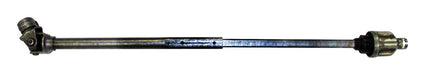 Crown Automotive Jeep Replacement J5353135 Steering Shaft; For Use w/o Power Steering; - Truck Part Superstore