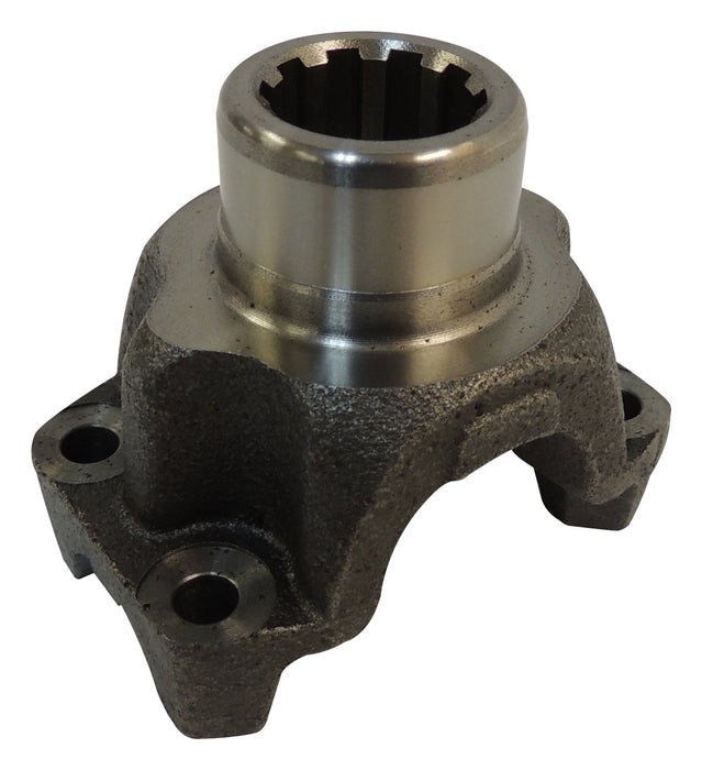 Crown Automotive Jeep Replacement J5354060 Transfer Case Slip Yoke; Output Shaft; w/Dana 20; - Truck Part Superstore