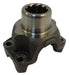 Crown Automotive Jeep Replacement J5354060 Transfer Case Slip Yoke; Output Shaft; w/Dana 20; - Truck Part Superstore