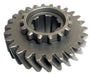 Crown Automotive Jeep Replacement J5354506 Manual Trans Main Shaft Gear - Truck Part Superstore