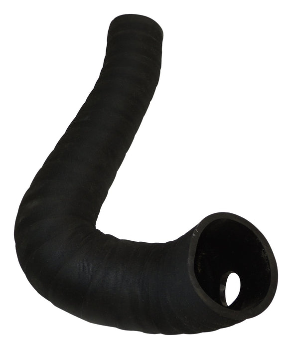 Crown Automotive Jeep Replacement J5354760 Fuel Filler Hose; - Truck Part Superstore