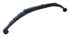 Crown Automotive Jeep Replacement J5354892 Leaf Spring Assembly; Rear Eye; - Truck Part Superstore