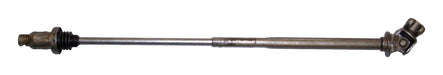 Crown Automotive Jeep Replacement J5354934 Steering Shaft; - Truck Part Superstore