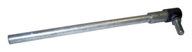 Crown Automotive Jeep Replacement J5355062 Clutch Rod; Link to Clutch Bellcrank Rod; - Truck Part Superstore