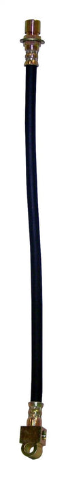Crown Automotive Jeep Replacement J5355076 Brake Hose; Rear; For Use w/119 in. Wheelbase; - Truck Part Superstore