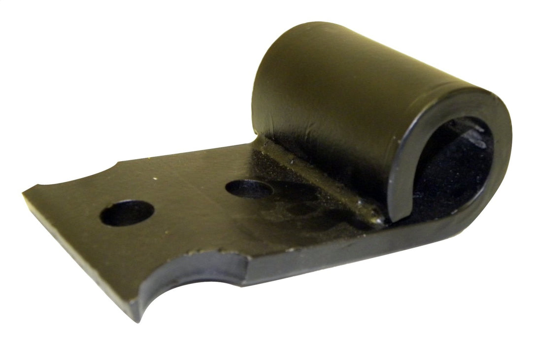 Crown Automotive Jeep Replacement J5355281 Leaf Spring Shackle Bracket; Rear; - Truck Part Superstore