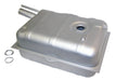 Crown Automotive Jeep Replacement J5355314 Fuel Tank; Rear; - Truck Part Superstore