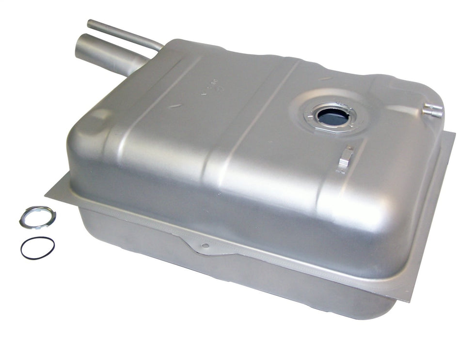 Crown Automotive Jeep Replacement J5355314 Fuel Tank; Rear; - Truck Part Superstore