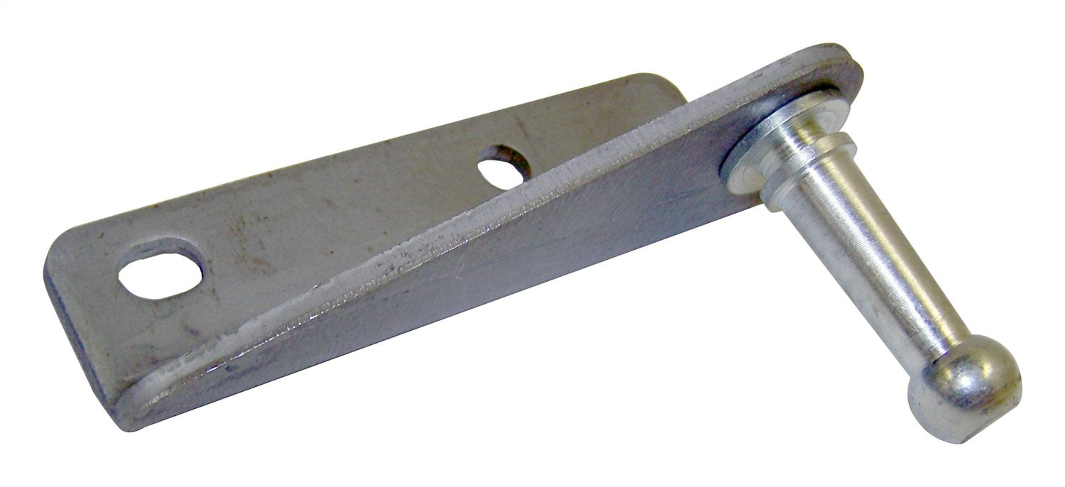 Crown Automotive Jeep Replacement J5355339 Clutch Bracket And Pivot; Bracket And Pivot For Bellcrank; Body Side; - Truck Part Superstore