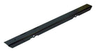 Crown Automotive Jeep Replacement J5355342 Front Bumper; Black; - Truck Part Superstore