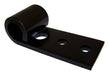 Crown Automotive Jeep Replacement J5355689 Leaf Spring Shackle Bracket; Front; - Truck Part Superstore