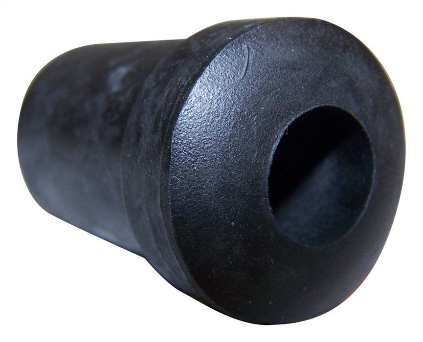 Crown Automotive Jeep Replacement J5355841 Leaf Spring Shackle Bushing; 8 Required; - Truck Part Superstore