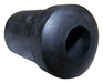 Crown Automotive Jeep Replacement J5355841 Leaf Spring Shackle Bushing; 8 Required; - Truck Part Superstore