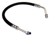 Crown Automotive Jeep Replacement J5355891 Power Steering Pressure Hose; - Truck Part Superstore