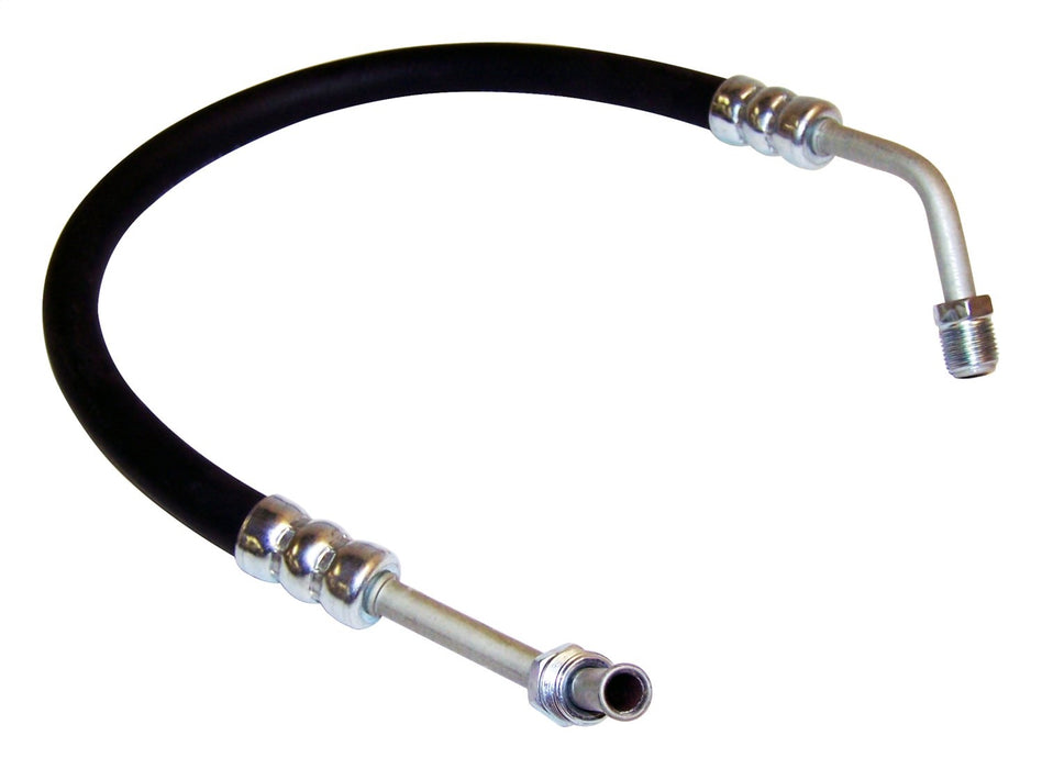 Crown Automotive Jeep Replacement J5355891 Power Steering Pressure Hose; - Truck Part Superstore