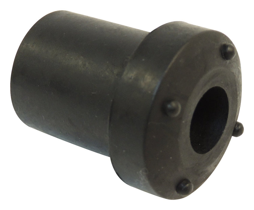 Crown Automotive Jeep Replacement J5355966 Leaf Spring Shackle Bushing; 8 Required; - Truck Part Superstore