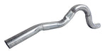 Crown Automotive Jeep Replacement J5355987 Exhaust Tail Pipe; Steel; - Truck Part Superstore