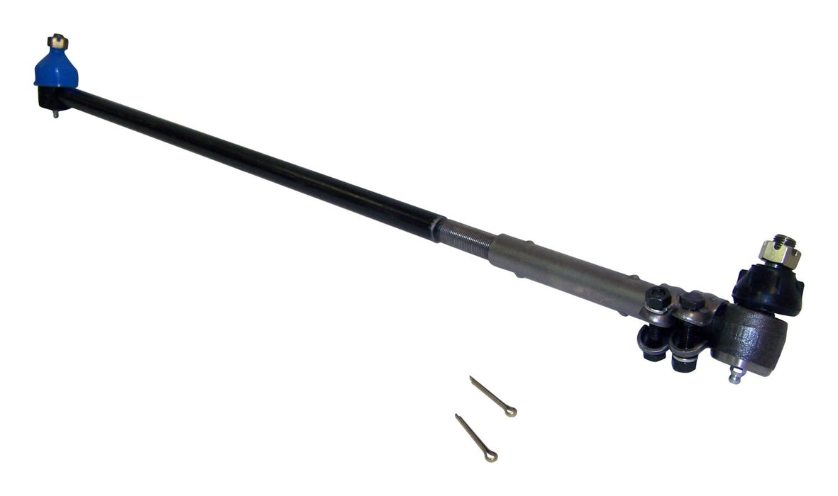Crown Automotive Jeep Replacement J5356105 Drag Link Assembly - Truck Part Superstore