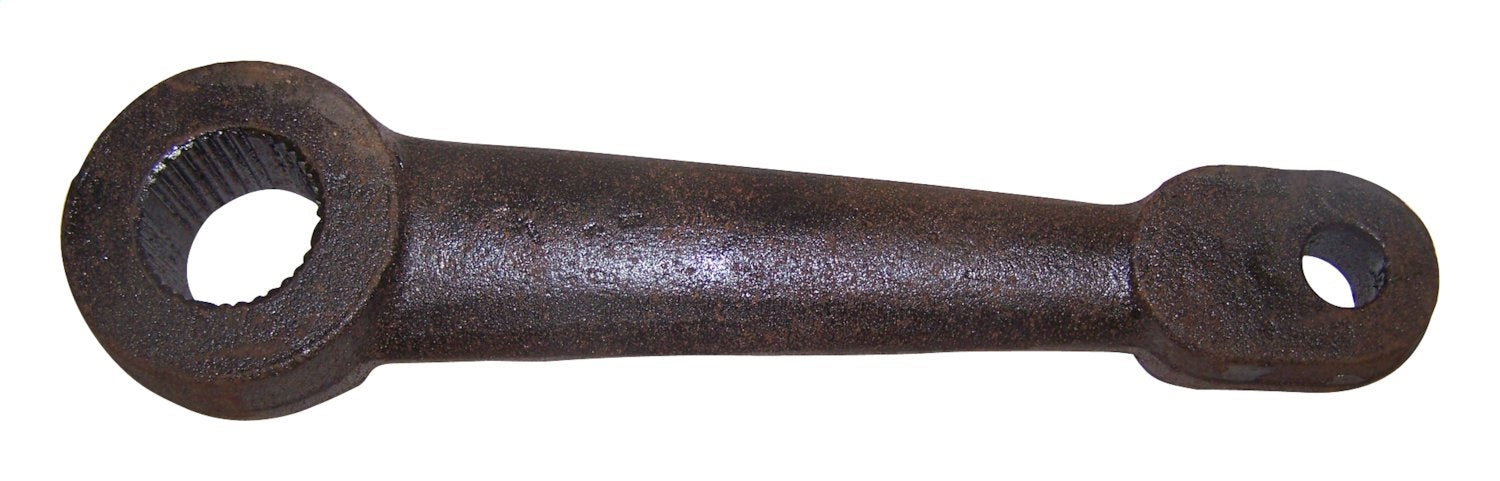 Crown Automotive Jeep Replacement J5356106 Pitman Arm; w/o Power Steering; - Truck Part Superstore