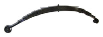 Crown Automotive Jeep Replacement J5356423 Leaf Spring Assembly; 9 Leaf; - Truck Part Superstore