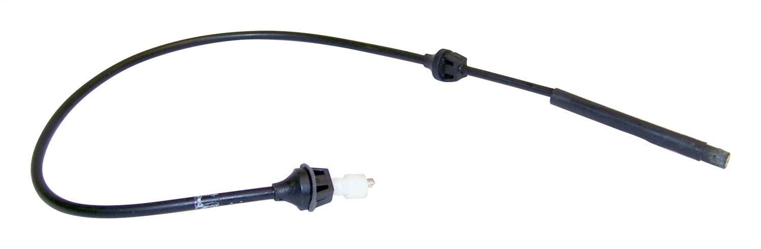 Crown Automotive Jeep Replacement J5356484 Throttle Cable; 30-1/2 in. Long; - Truck Part Superstore
