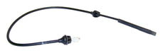 Crown Automotive Jeep Replacement J5356484 Throttle Cable; 30-1/2 in. Long; - Truck Part Superstore