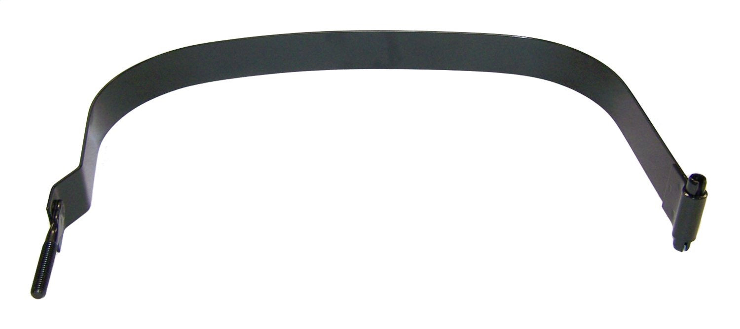 Crown Automotive Jeep Replacement J5356651 Fuel Tank Strap; Center; Requires 1 or 2 Depending On Tank Size; - Truck Part Superstore