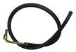 Crown Automotive Jeep Replacement J5357190 Power Steering Return Hose; - Truck Part Superstore
