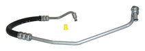 Crown Automotive Jeep Replacement J5357191 Power Steering Pressure Hose; - Truck Part Superstore