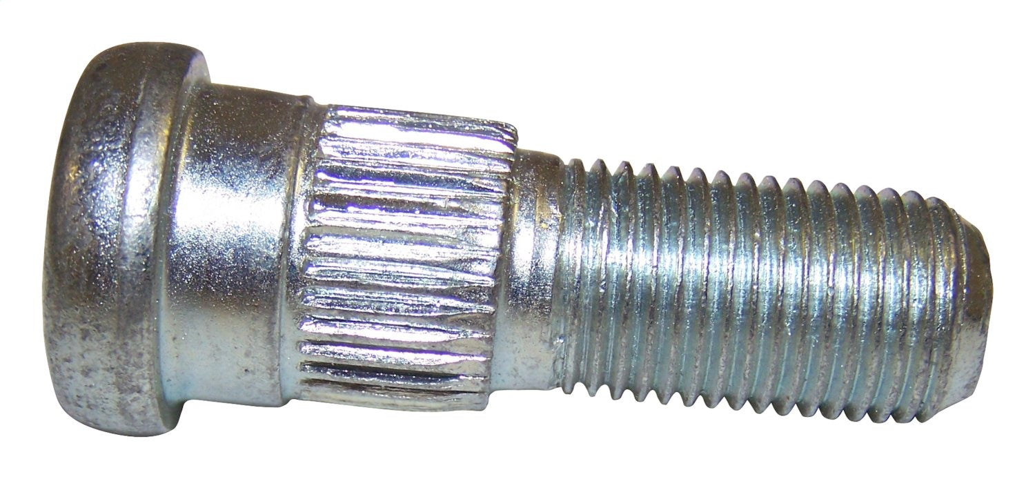 Crown Automotive Jeep Replacement J5357196 Wheel Stud; Front; - Truck Part Superstore