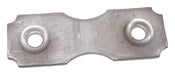 Crown Automotive Jeep Replacement J5357497 Leaf Spring Shackle Plate; - Truck Part Superstore