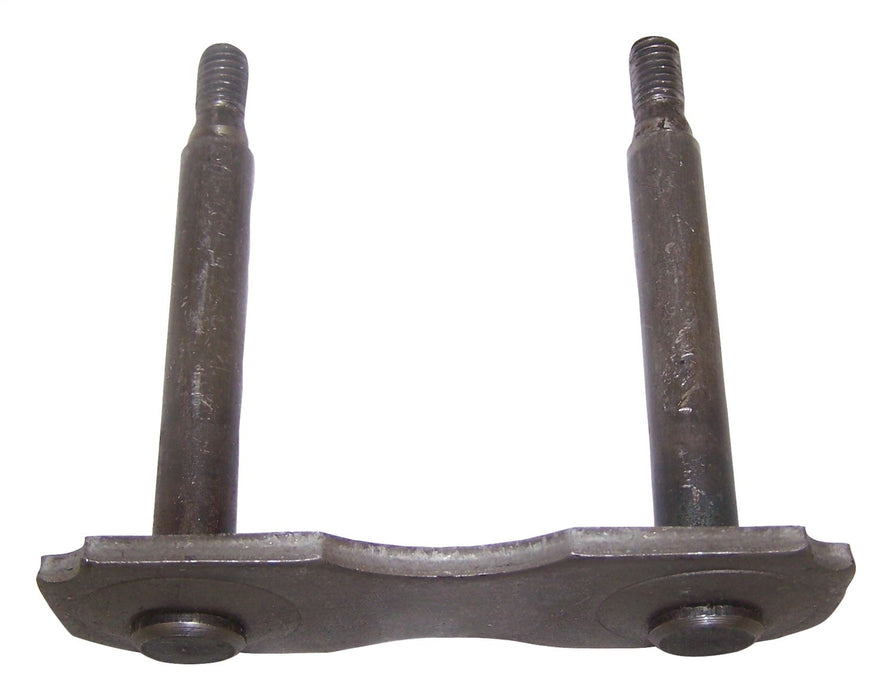 Crown Automotive Jeep Replacement J5357499 Leaf Spring Shackle; - Truck Part Superstore