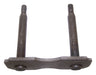 Crown Automotive Jeep Replacement J5357499 Leaf Spring Shackle; - Truck Part Superstore