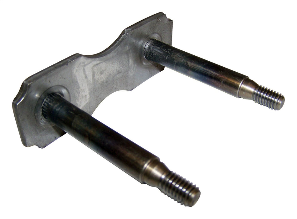 Crown Automotive Jeep Replacement J5357620 Leaf Spring Shackle; - Truck Part Superstore