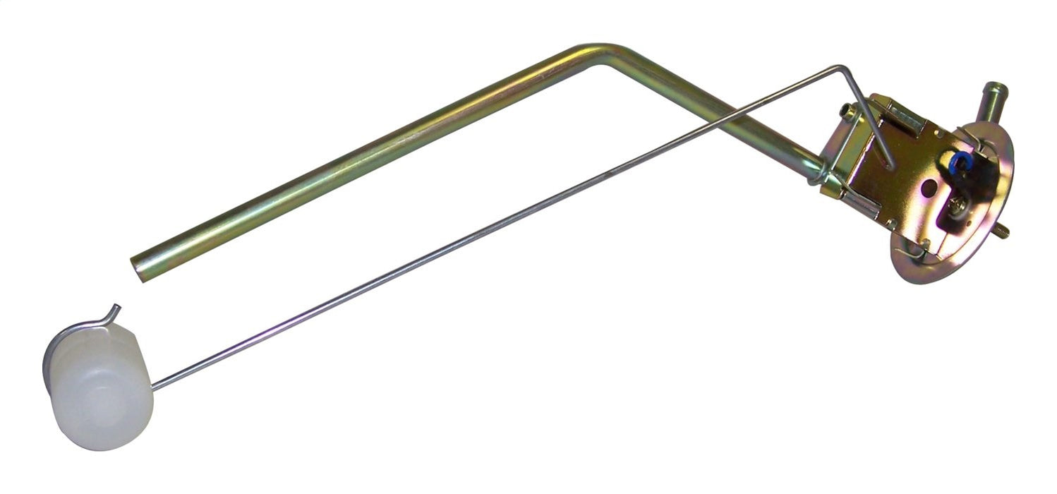 Crown Automotive Jeep Replacement J5357677 Fuel Sending Unit; For Lock Ring Use PN[929669]; For O-Ring Use PN[941521]; - Truck Part Superstore