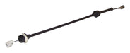 Crown Automotive Jeep Replacement J5357703 Throttle Cable; SJ; - Truck Part Superstore