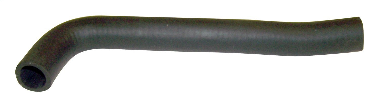 Crown Automotive Jeep Replacement J5357970 Fuel Filler Hose; For Use w/15 Gallon Tank; 1 in. ID; - Truck Part Superstore
