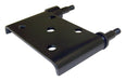 Crown Automotive Jeep Replacement J5359012 Leaf Spring Plate; Front Right; - Truck Part Superstore