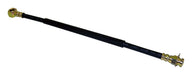 Crown Automotive Jeep Replacement J5359037 Brake Hose; Front; To Caliper; Square End; - Truck Part Superstore