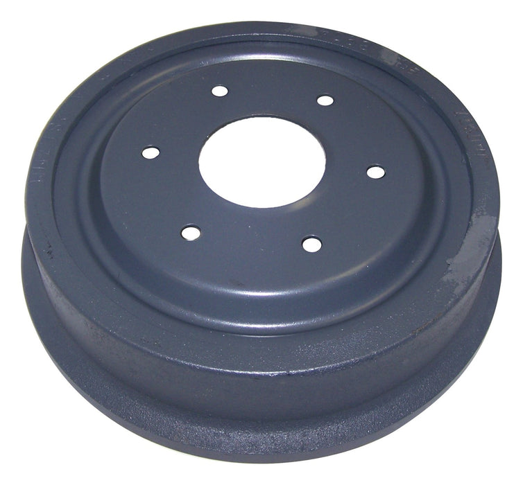 Crown Automotive Jeep Replacement J5359281 Brake Drum; 11 in. x 2 in.; - Truck Part Superstore