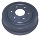 Crown Automotive Jeep Replacement J5359281 Brake Drum; 11 in. x 2 in.; - Truck Part Superstore