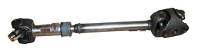 Crown Automotive Jeep Replacement J5359384 Drive Shaft; Front; 21 in. Collapsed Length; - Truck Part Superstore