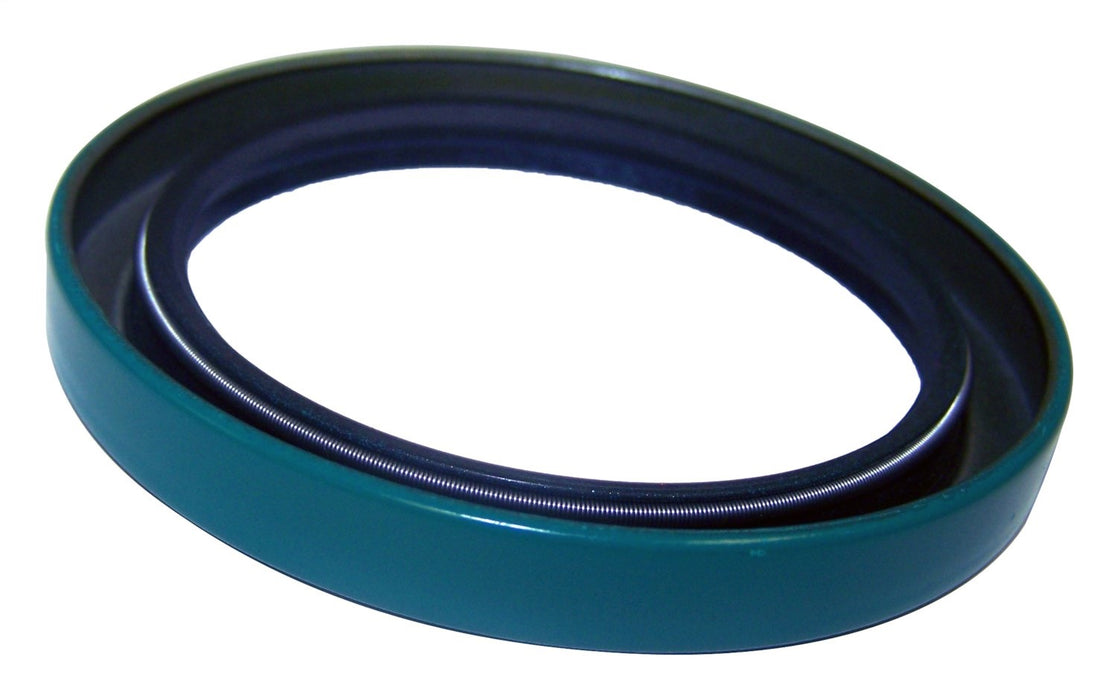 Crown Automotive Jeep Replacement J5359703 Axle Shaft Seal; Front; w/Front Disc Brakes; - Truck Part Superstore