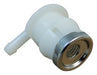 Crown Automotive Jeep Replacement J5360058 Fuel Tank Vent Valve; - Truck Part Superstore