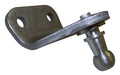Crown Automotive Jeep Replacement J5360112 Clutch Bracket And Pivot; Bracket And Pivot For Bellcrank; Engine Side; - Truck Part Superstore