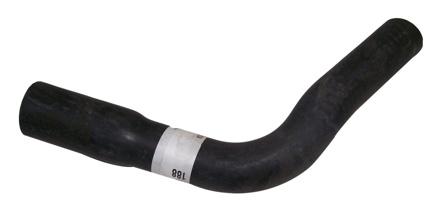 Crown Automotive Jeep Replacement J5360950 Radiator Hose; Upper; - Truck Part Superstore