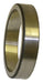 Crown Automotive Jeep Replacement J5360955 Bearing Cup; Rear; - Truck Part Superstore